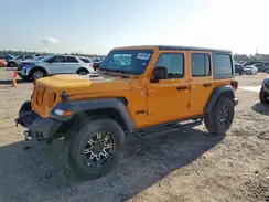 1C4HJXDN7MW693733 2021 JEEP WRANGLER