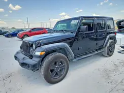 1C4HJXDN7MW722180 2021 JEEP WRANGLER