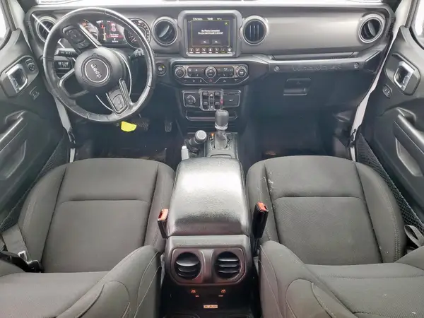1C4HJXDN7MW722275 2021 JEEP WRANGLER - Image 8
