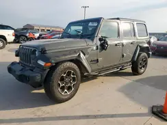 1C4HJXDN7MW724575 2021 JEEP WRANGLER