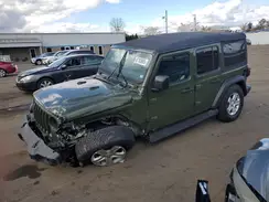 1C4HJXDN7MW739478 2021 JEEP WRANGLER
