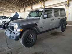 1C4HJXDN7MW743580 2021 JEEP WRANGLER