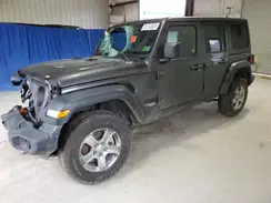 1C4HJXDN7MW744535 2021 JEEP WRANGLER