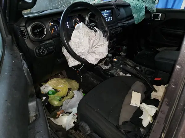 1C4HJXDN7MW744535 2021 JEEP WRANGLER - Image 8
