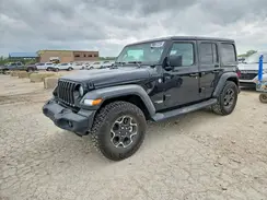 1C4HJXDN7MW755759 2021 JEEP WRANGLER