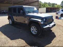 1C4HJXDN7MW757401 2021 JEEP WRANGLER