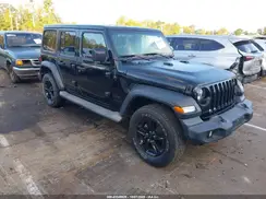 1C4HJXDN7MW761030 2021 JEEP WRANGLER