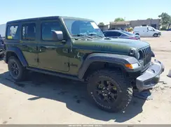 1C4HJXDN7MW801378 2021 JEEP WRANGLER
