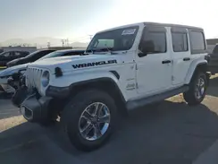 1C4HJXDN7MW816270 2021 JEEP WRANGLER