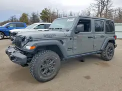 1C4HJXDN7MW816303 2021 JEEP WRANGLER