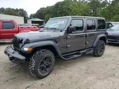 1C4HJXDN7MW819346 2021 JEEP WRANGLER