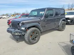 1C4HJXDN7MW819802 2021 JEEP WRANGLER