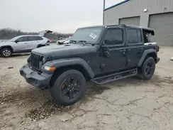 1C4HJXDN7MW838348 2021 JEEP WRANGLER
