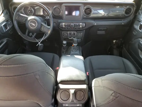 1C4HJXDN7MW838348 2021 JEEP WRANGLER - Image 8