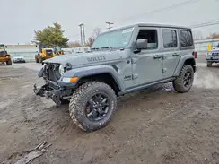 1C4HJXDN7MW859376 2021 JEEP WRANGLER