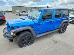 1C4HJXDN7NW122616 2022 JEEP WRANGLER