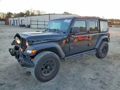 1C4HJXDN7NW133079 2022 JEEP WRANGLER