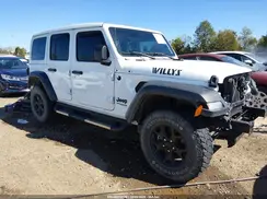 1C4HJXDN7NW138234 2022 JEEP WRANGLER