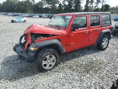 1C4HJXDN7NW151064 2022 JEEP WRANGLER