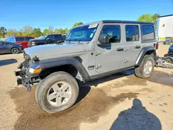 1C4HJXDN7NW151727 2022 JEEP WRANGLER