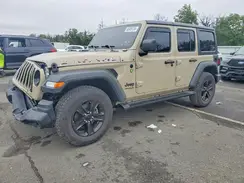 1C4HJXDN7NW264318 2022 JEEP WRANGLER