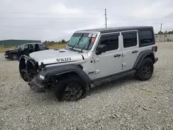 1C4HJXDN7PW508407 2023 JEEP WRANGLER