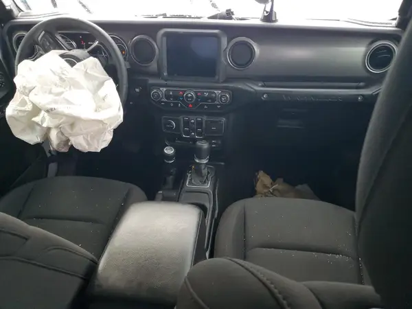 1C4HJXDN7PW508407 2023 JEEP WRANGLER - Image 8
