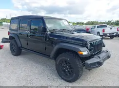 1C4HJXDN7PW509508 2023 JEEP WRANGLER