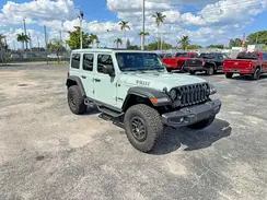 1C4HJXDN7PW509945 2023 JEEP WRANGLER