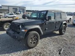 1C4HJXDN7PW530536 2023 JEEP WRANGLER