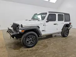 1C4HJXDN7PW543965 2023 JEEP WRANGLER