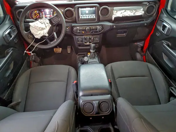 1C4HJXDN7PW544064 2023 JEEP WRANGLER - Image 8