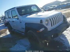 1C4HJXDN7PW545778 2023 JEEP WRANGLER