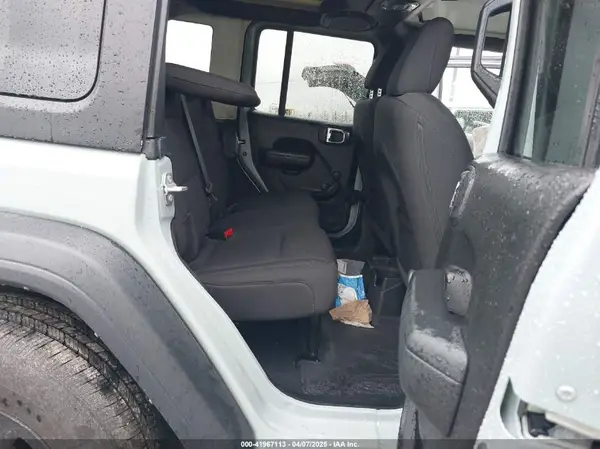 1C4HJXDN7PW546218 2023 JEEP WRANGLER - Image 8