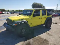 1C4HJXDN7PW558160 2023 JEEP WRANGLER