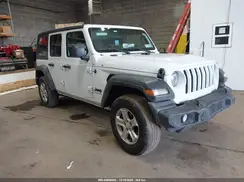 1C4HJXDN7PW561060 2023 JEEP WRANGLER