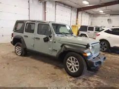 1C4HJXDN7PW617224 2023 JEEP WRANGLER