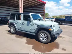 1C4HJXDN7PW619152 2023 JEEP WRANGLER