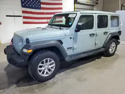1C4HJXDN7PW629390 2023 JEEP WRANGLER