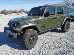 1C4HJXDN7PW674152 2023 JEEP WRANGLER