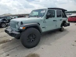 1C4HJXDN7PW681537 2023 JEEP WRANGLER