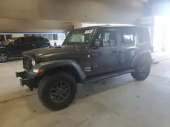 1C4HJXDN8JW145610 2018 JEEP WRANGLER
