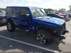 1C4HJXDN8JW183791 2018 JEEP WRANGLER