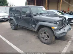 1C4HJXDN8JW197366 2018 JEEP WRANGLER