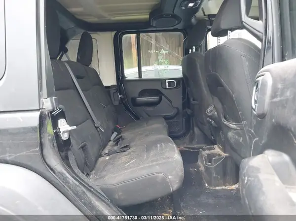 1C4HJXDN8JW197366 2018 JEEP WRANGLER - Image 8