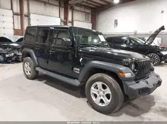 1C4HJXDN8JW198923 2018 JEEP WRANGLER