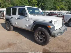 1C4HJXDN8JW199067 2018 JEEP WRANGLER