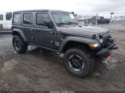1C4HJXDN8JW199120 2018 JEEP WRANGLER
