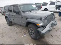 1C4HJXDN8JW203134 2018 JEEP WRANGLER