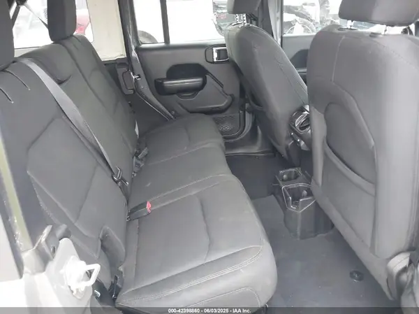 1C4HJXDN8JW203134 2018 JEEP WRANGLER - Image 8